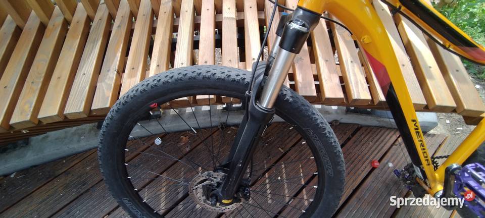Merida Matts 275 Górskie, MTB Kozienice