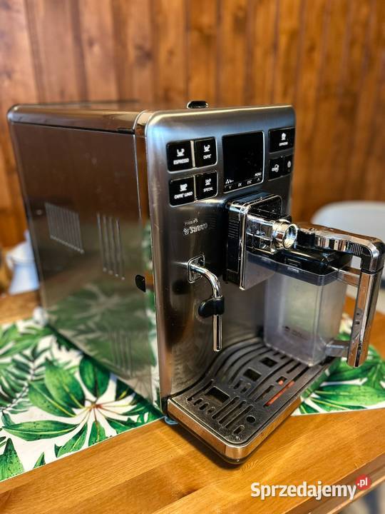 Ekspress do kawy SAECO EXPRELIA Janczewo