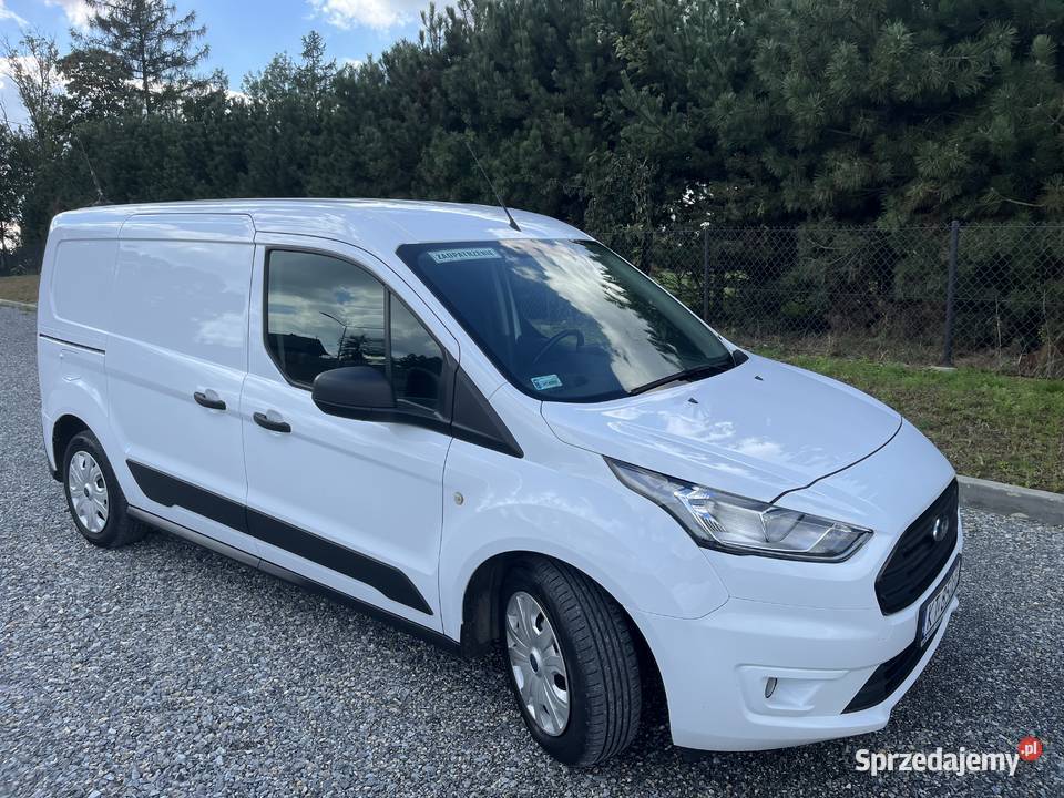Sprzedam Ford Transit Connect Long L2 Tarnów