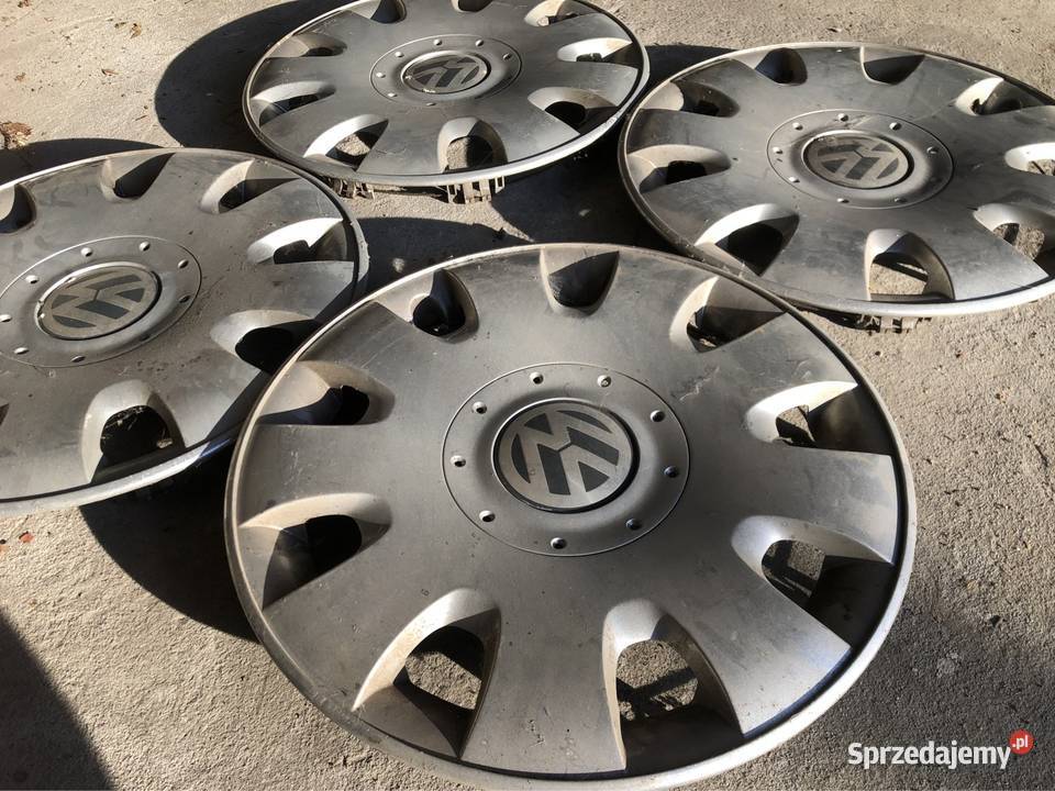 Kołpaki 16 Pozostałe Stalowa Wola