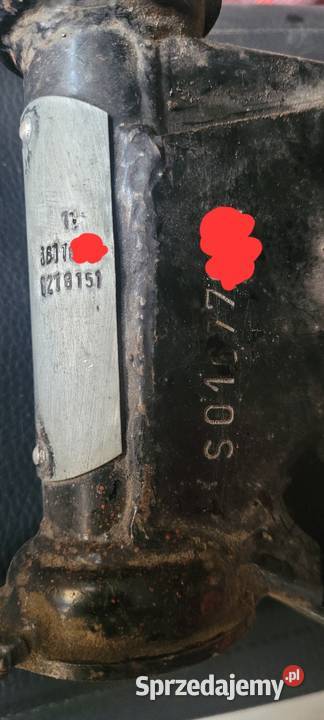 wsk 125 WSK Stępowo