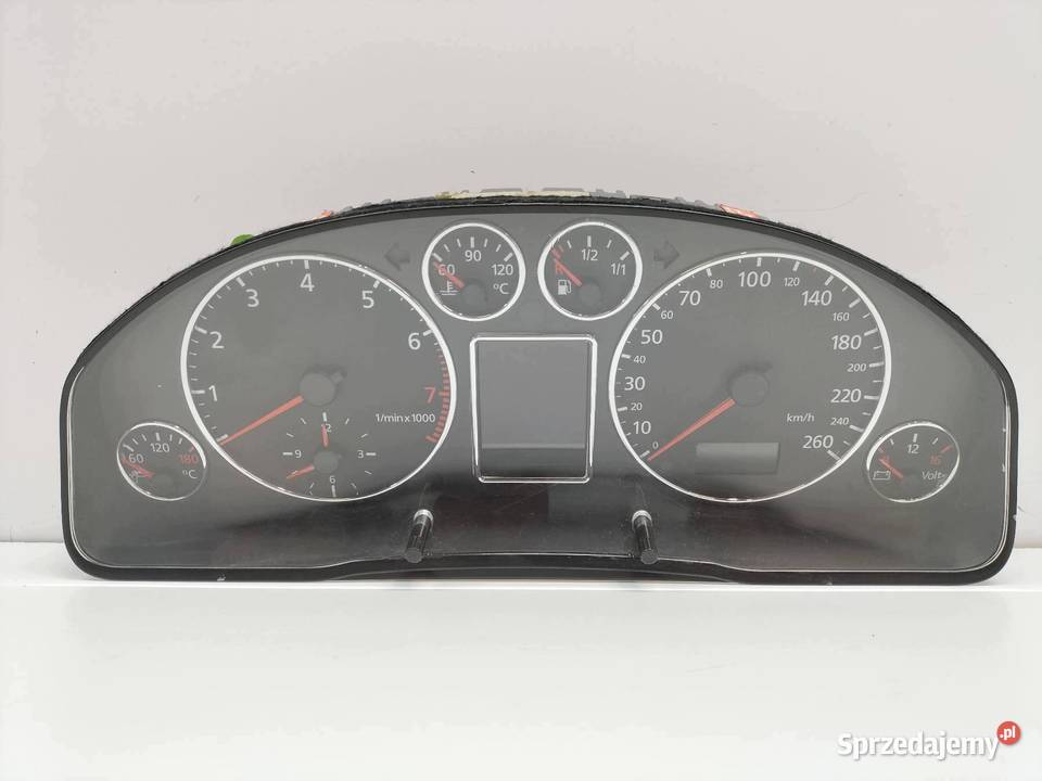 LICZNIK 4B0919930OX Audi A6 II 19972004 C5