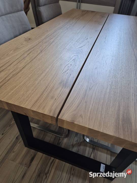 MATIN stół loftowy Kalisz