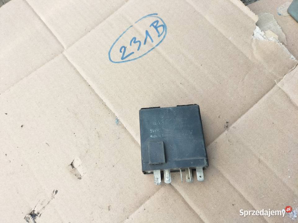 PRZEKAŹNIK 285 443959257 osobowe