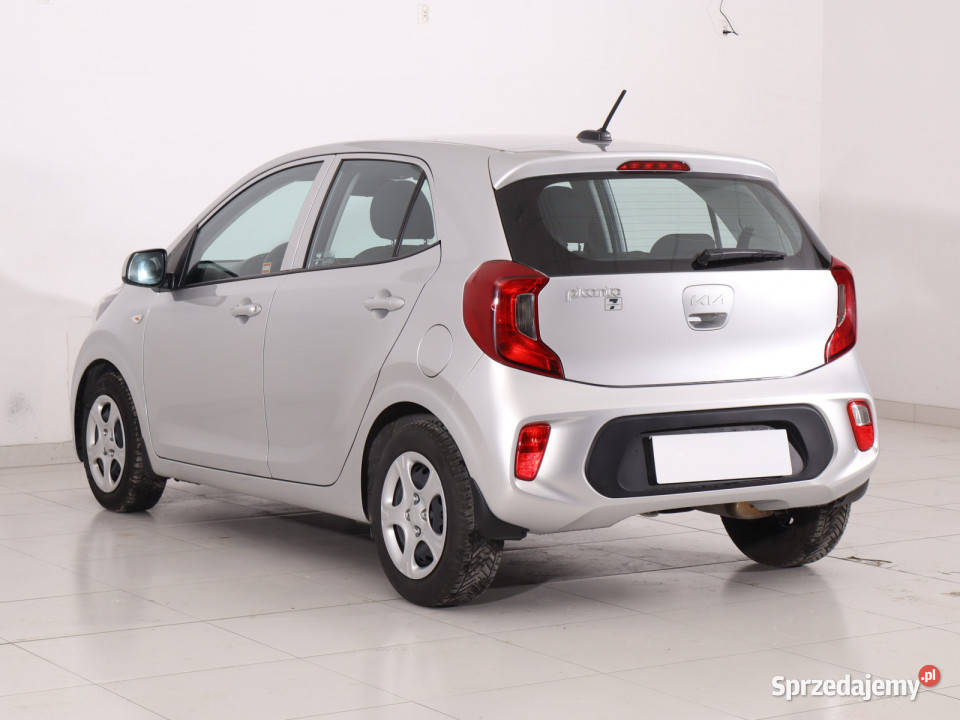 Kia Picanto 10 MPI gniazdo USB Piaseczno sprzedam