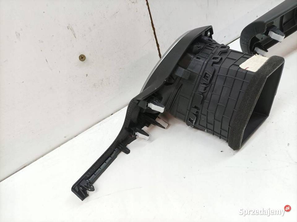 DEKOR LISTWA OZDOBNA ŚRODKOWA LEWA PRAWA KPL osobowe