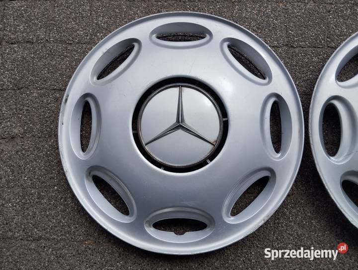Kołpak Mercedes 15 A6384000125 sztukę Kamieniec