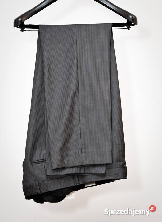 Elegancki garnitur Prochnik 50 dolnośląskie Wrocław