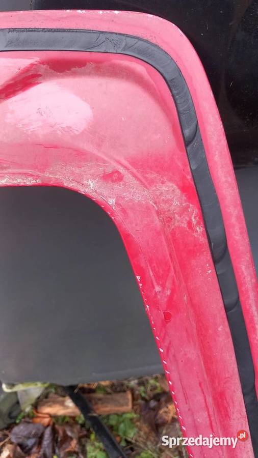 Klapa bagażnika renault 19 Kielce