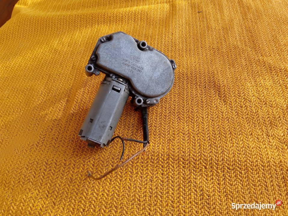 Silniczek silnik wycieraczek FORD Fiesta MK3 wyposażenie elektryczne Żywiec