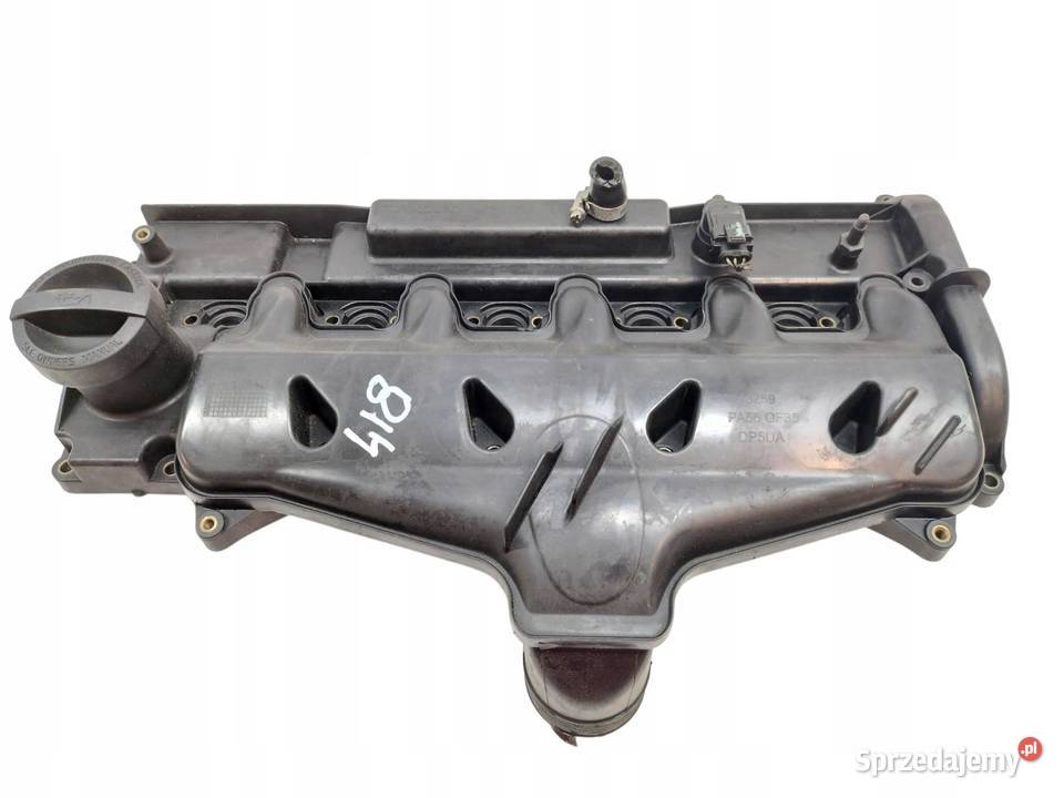 POKRYWA ZAWORÓW 30743258 24 D Volvo S60 I