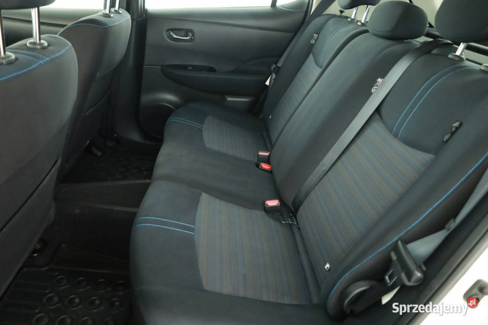 Nissan Leaf 40 kWh Piaseczno sprzedam