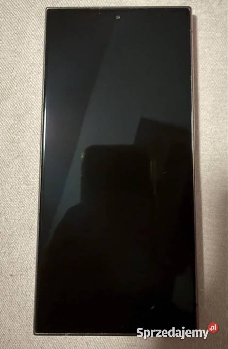 Samsung Galaxy s24 ultra dolnośląskie Pławnica