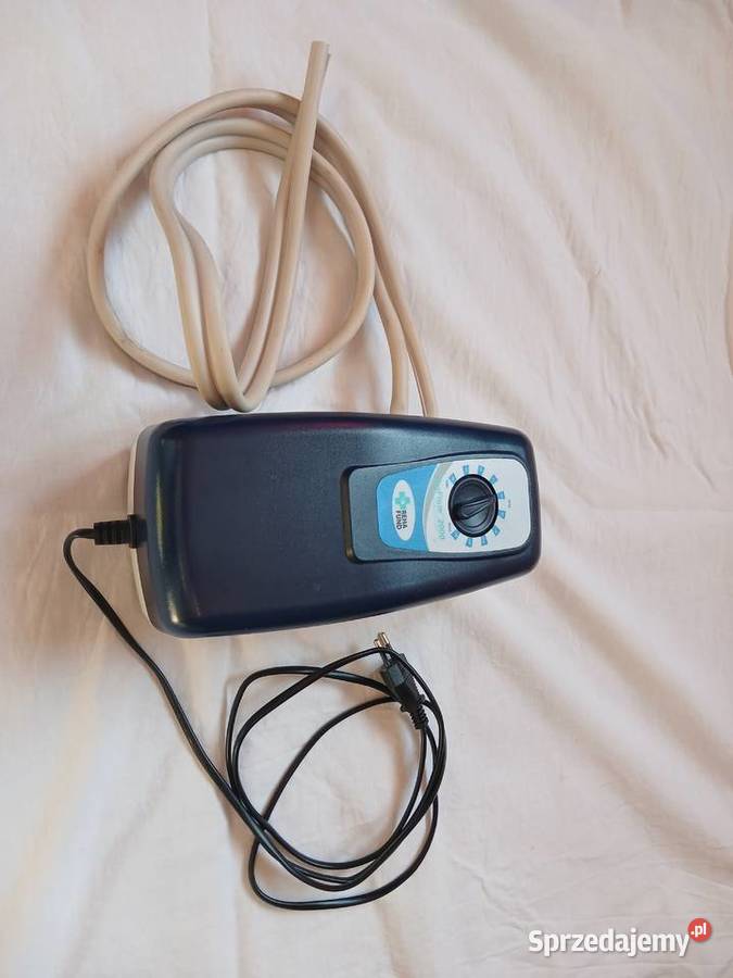 Pompa do materaca pneumstycznego BioFlote 2000 Kraków sprzedam