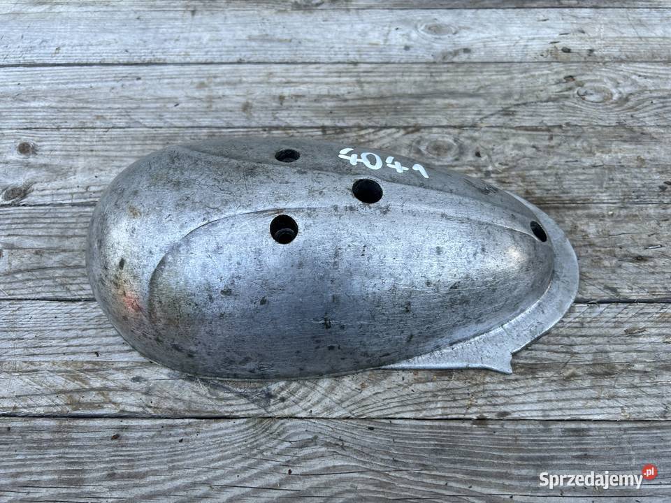 DEKIEL JAWA CZ 175 355 356 353 Kraków sprzedam