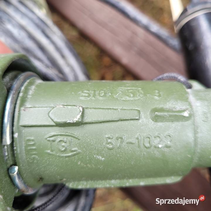 Lampa warsztatowa MONW zestaw EO1505 Skierniewice