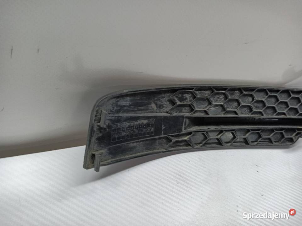 KRATKA ZDERZAKA PRZÓD PRZEDNIA LEWA VW CRAFTER 2 wielkopolskie