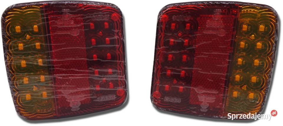 LAMPY BEZPRZEWODOWE LED NA MAGNES USB 7PIN 12V Solec Kujawski sprzedam