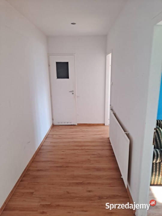 Sprzedam mieszkanie bezczynszkowe
