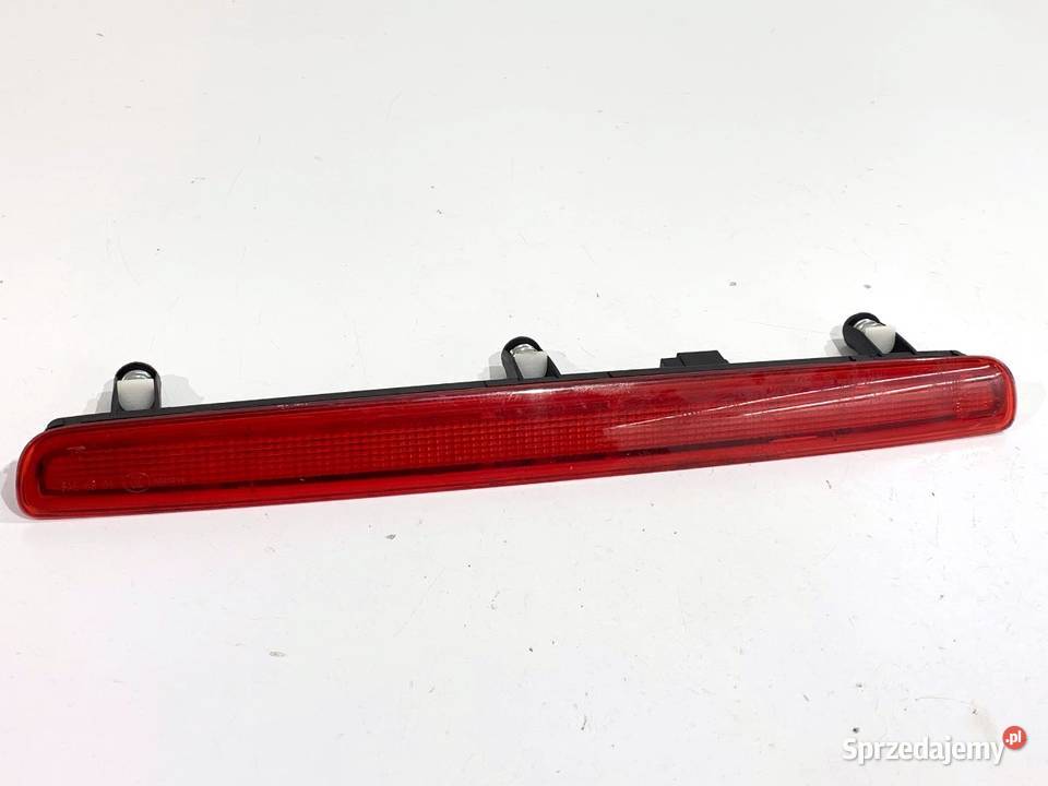 LAMPA STOP VW TRANSPORTER T5 7E0945097G Bus 0315