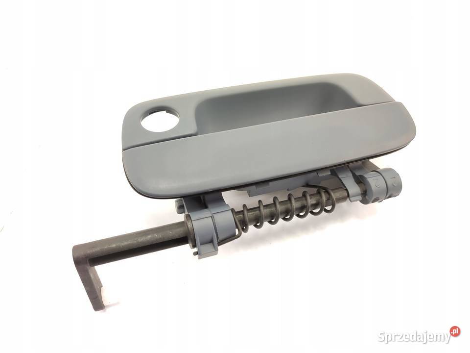 KLAMKA LEWY PRZÓD PARTNER BERLINGO M 5 G sprzedam