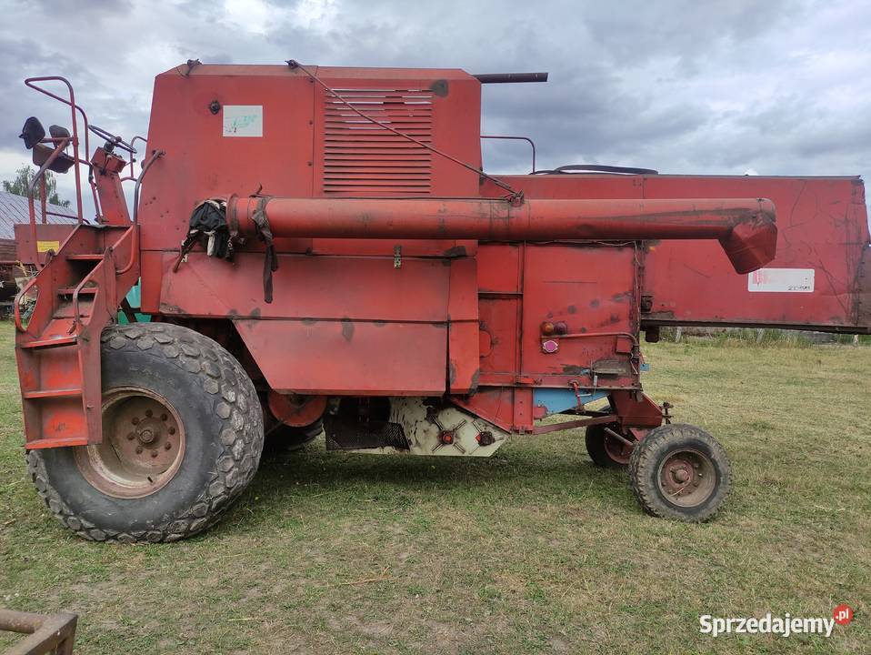 Sprzedam zamienię Bizona Z056 sprzedam