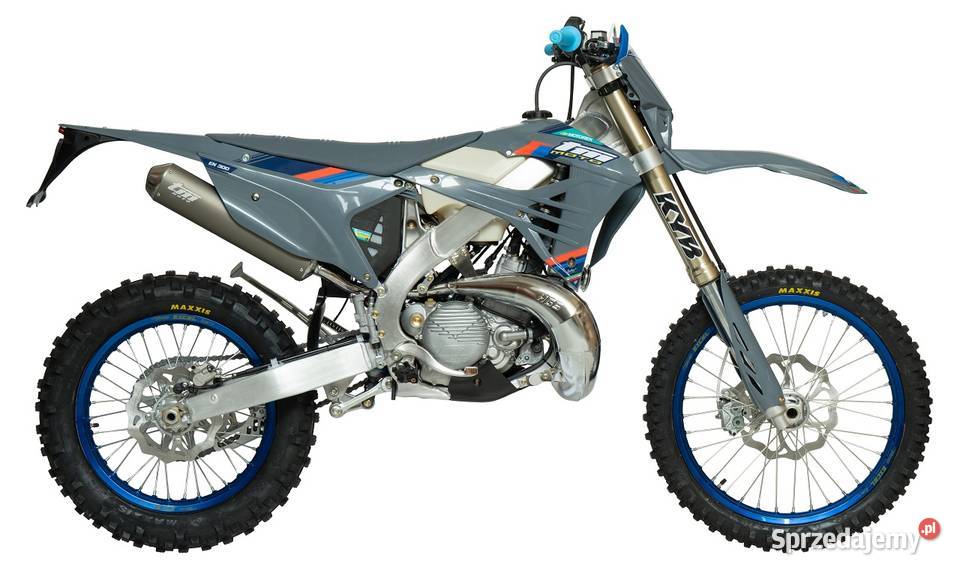 Tm en 300 fi es 2t 2026 Poręba