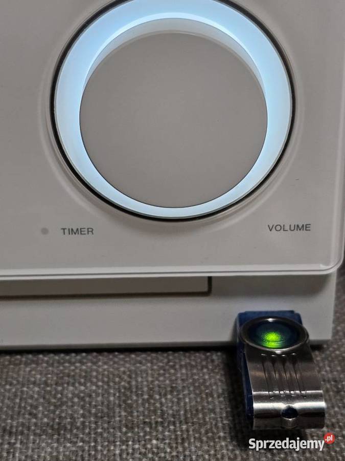 Wieża Pioneer X32BTDW Bluetooth USB DAB PILOT Kraków