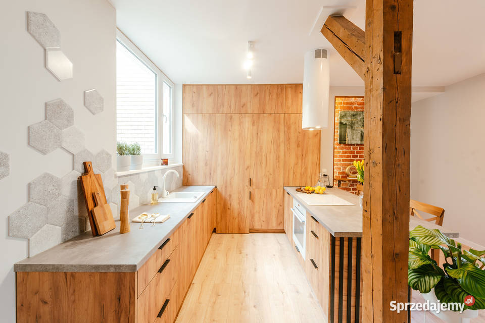 5pok 120met Rynku LUXSAUNABILARD Wrocław Nieruchomości