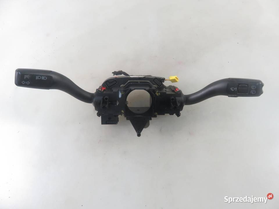 PRZEŁĄCZNIK ZESPOLONY AUDI A4 B6 Avant 8E5 małopolskie