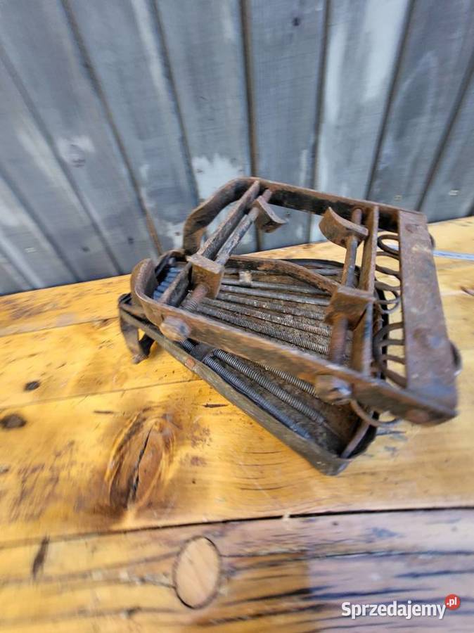 SIEDZENIE SHL SOKÓŁ NSU WANDERER SACHS DKW śląskie Rybnik