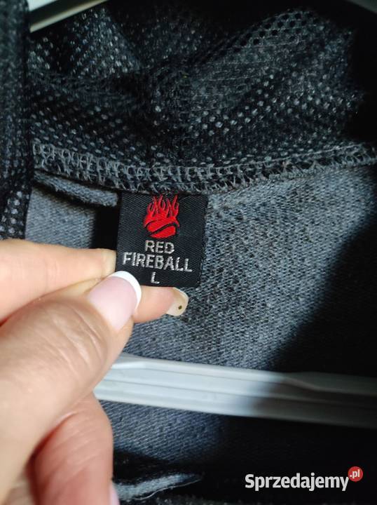 Męska damska bluza Nike z kapturem bike skate Kielce