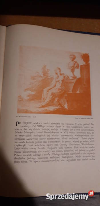 Portrety Pań Wytwornych Wasylewski 1924 Iwno