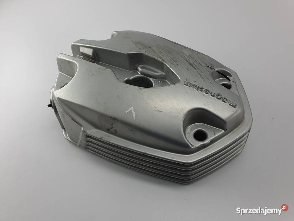 Dekiel Pokrywa Glowicy Bmw R 1200 RT Gs Łódź