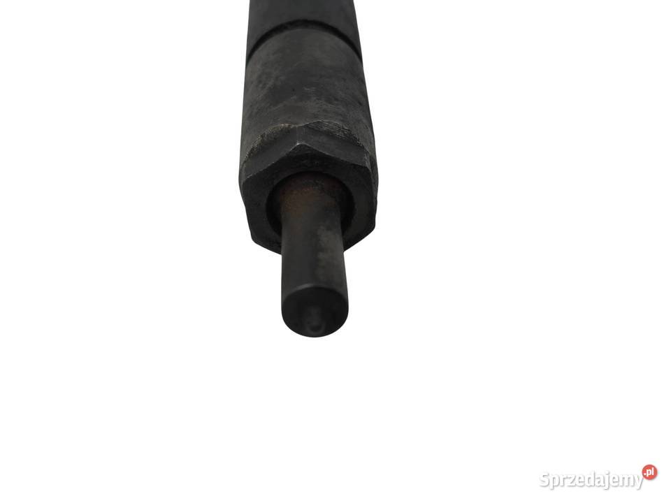 WTRYSKIWACZ Ford Focus Peugeot 206 207 307 407 Wtryskiwacze Chełm