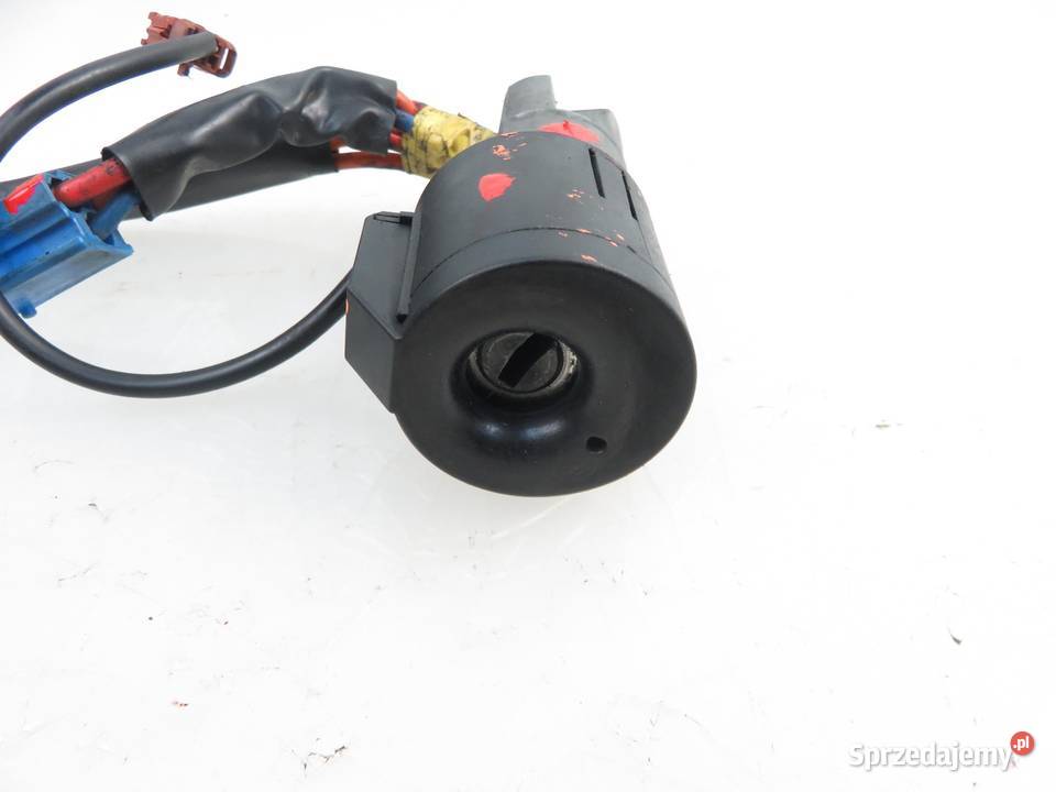 STACYJKA PEUGEOT 206 9641551180