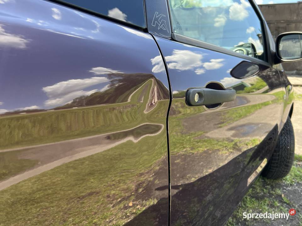 FORD KA II 2015 Siemianowice Śląskie sprzedam