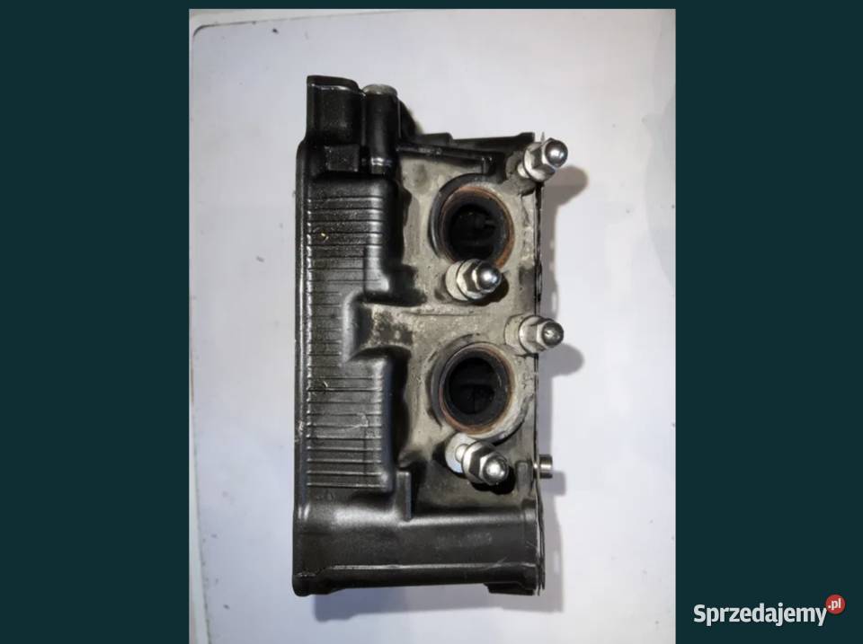 Głowica Honda CBR500R 2018r Ostrów Wielkopolski