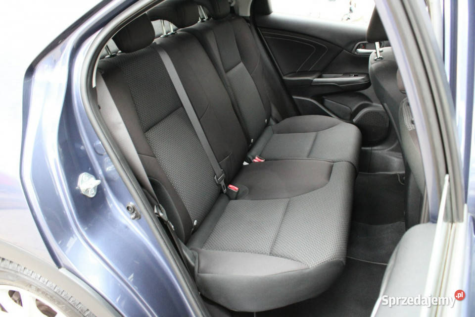 Honda Civic LIFTOrglakierLedyComfortSuper stan manualna Gliwice