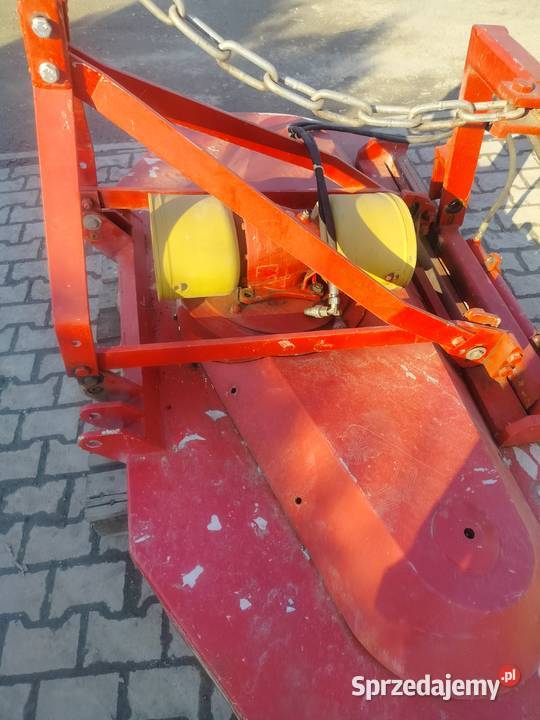 Kosiarką sadownicza nieuszkodzony Krasnystaw sprzedam