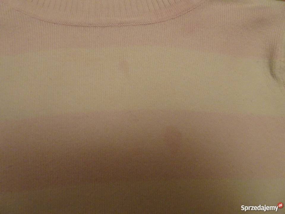 golf dziewczęcy dziewczynka Warszawa