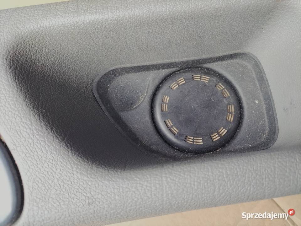 FORD MONDEO MK1 MK2 TUNEL lubelskie Kamień-Kolonia