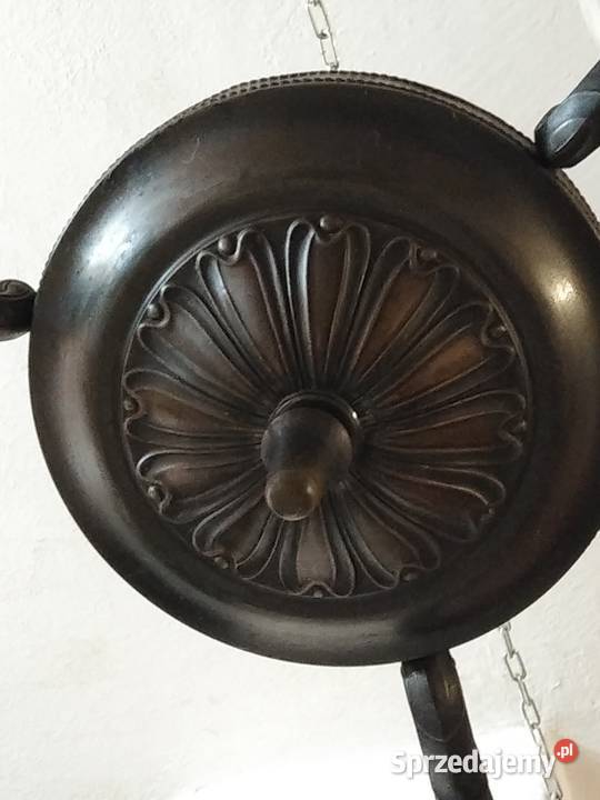 ŻyrandolTrzy dzwoneczki Kraków