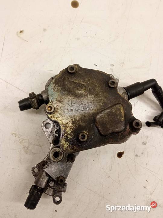 POMPA VACUM 038145209A LUK 19 TDI Ford Galaxy osobowe