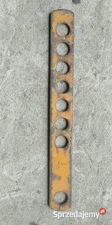 Amazone D7 Specjal płaskownik naciągowy redlicy lubelskie Lublin