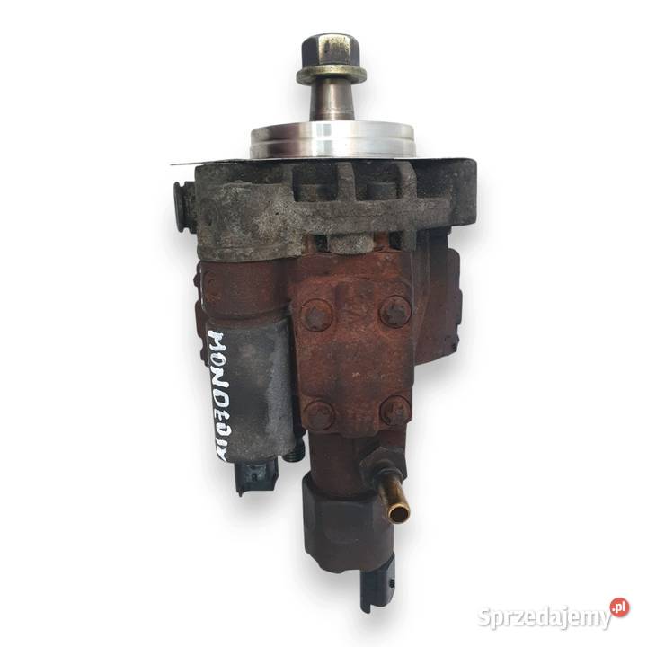 POMPA WTRYSKOWA Ford Mondeo IV 18 TDCi 5WS40094 Chełm