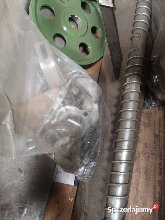 Obwiazywacz siatki Sipma 279 569 Lubartów