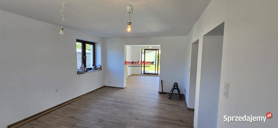 Dom wolnostojący Rybnik 230m2 garaż sprzedam