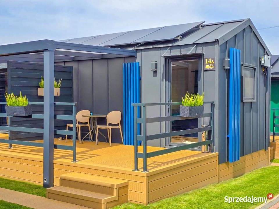 Holiday Park Zator Domek najbliżej Energylandii małopolskie