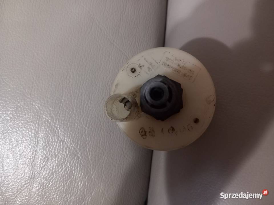 Prędkościomierz licznik wsk b1 Pozostałe Pozostałe